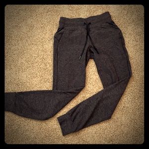 Lululemon Joggers